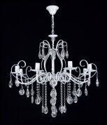 ВР-N4142/8 WT (1) светилиник потолочный [01096569]