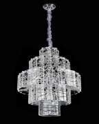 БЖ5171/600 CR (1) D600*H650мм E14*14 светильник по [01108674]