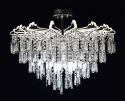 ВР-E2052/8+16 CR LED 4500K D750*H590мм (1) светиль [01101650]