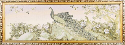 Z Зов любви (35*105) Г/Т, К4 [01095780] Z Зов любви (35*105) Г/Т, К4