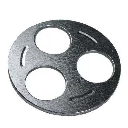 330018-РСВ (в уп.1шт.) - Стерилизатор для банок 3- [01096806] 330018-РСВ (в уп.1шт.) - Стерилизатор для банок 3-х местный