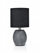 В-HS8401 black+black shade, размер: 130*130*275мм [01104549]