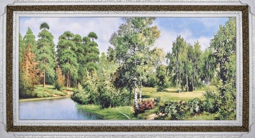 130*70 13 М/Р Картина гобелен [01100821] 130*70 13 М/Р Картина гобелен