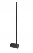 Х-B20780/600-A BK LED15W 3000-4000-6000K (25) свет [01103198]
