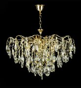 ВР-E1360/6 FGD D550*H400мм (1) светильник потолочн [01080924]