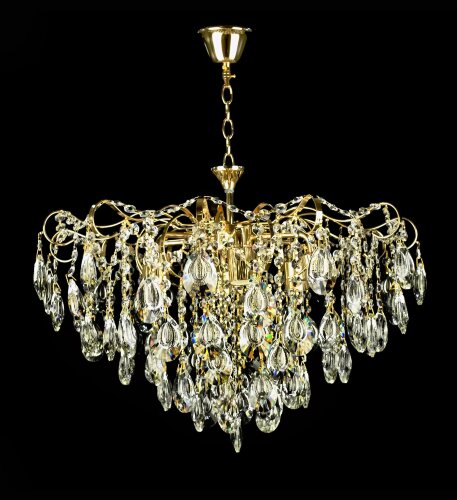 ВР-E1360/6 FGD D550*H400мм (1) светильник потолочн [01080924] ВР-E1360/6 FGD D550*H400мм (1) светильник потолочный