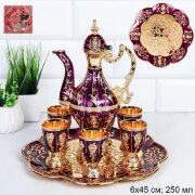 750892 (в уп.20наб.) - Коньячный набор 7пр. (Кувши [01111007]