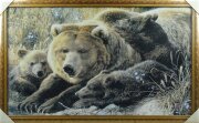 60*100 014 Н - Репродукция картины [01090294]