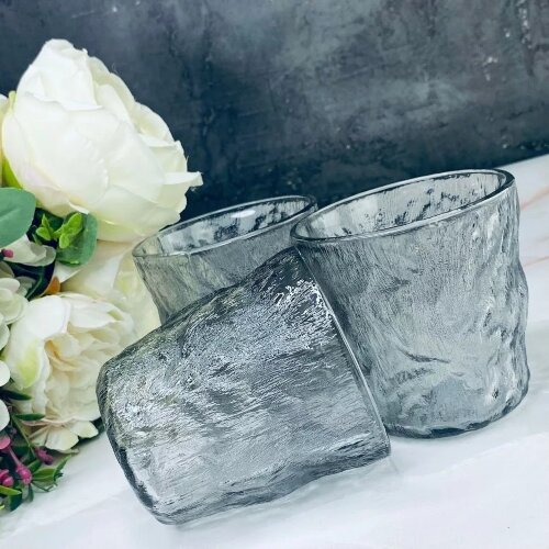 200-013 (в уп.8наб.) - Набор из 6 стаканов 280мл в [01106106] 200-013 (в уп.8наб.) - Набор из 6 стаканов 280мл в под.упаковке, материал: стекло.