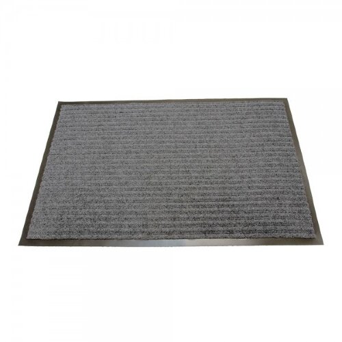 18089-РСВ (в уп.5шт.) - Коврик влаговпитывающий на [01095641] 18089-РСВ (в уп.5шт.) - Коврик влаговпитывающий на резиновой основе "Черри" (500х800 мм) серый РТИ