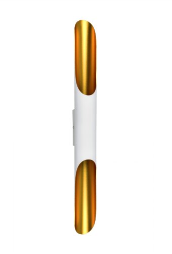 ФТ-TY4020/1 WH+GD (4) светильник настенный [01102323] ФТ-TY4020/1 WH+GD (4) светильник настенный