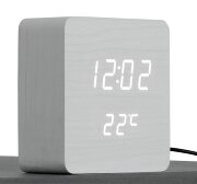 872-6W часы сетевые [01110028]