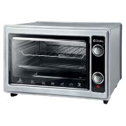 537356-РСВ (в уп.1шт.) - Духовка электрическая Del [01108630]