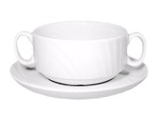 Д8с1389ф34 (в кор.8шт.) - Бульонная пара 330см3 ф. [01097318]