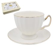 100399 (в уп.8шт.) - Чайный набор 12пр. в подар.уп [01108825]