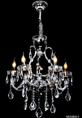 П16836/6 (1) светильник потолочный [01052598] П16836/6 (1) светильник потолочный