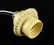 патрон Е27 мал. [01063233]