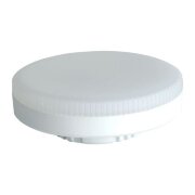 55186 Saffit GX53 8W(680Lm) 4000K 4K 26*74 SBGX530 [01098948]