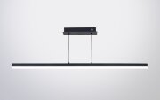 Х20631 BK LED24W 3000-4000-6000K Dimmer (10) свети [01103570]