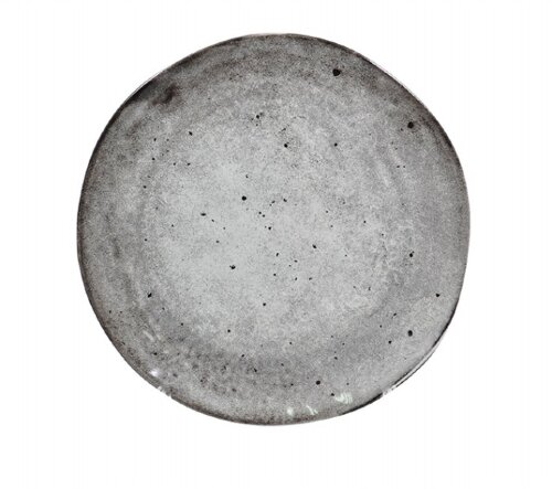 00105579 (в уп.24шт.) - Тарелка "Stone" DMD041 (26 [01110847] 00105579 (в уп.24шт.) - Тарелка "Stone" DMD041 (26см) обеденная, материал: керамика.