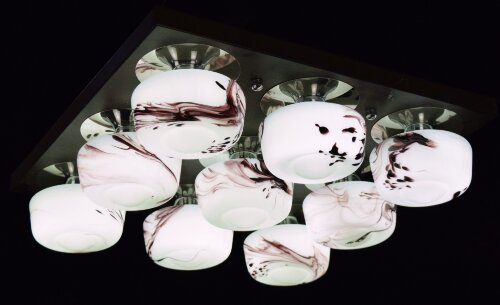 АВ6132/9С (1) АКЦИЯ светильник потолочный [01061048] АВ6132/9С (1) АКЦИЯ светильник потолочный