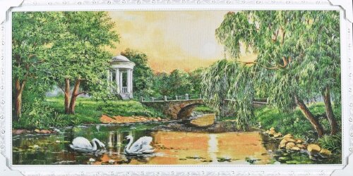 60*120 706 Картина гобелен [01105253] 60*120 706 Картина гобелен