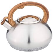 509060-РСВ (в уп.1шт.) - Чайник со свистком 3л,  Z [01109685]