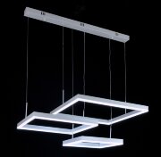 Б8689/3 WT D300мм+D400мм+D500мм Led 192W 3000K+400 [01098807]