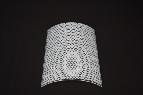 ГС210х290 Снежинка (10) [01077079] ГС210х290 Снежинка (10)