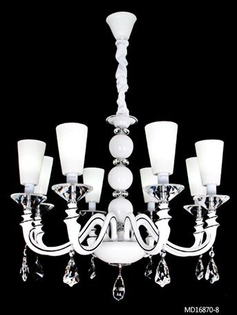 П16870/8 (1) светильник потолочный [01060952] П16870/8 (1) светильник потолочный