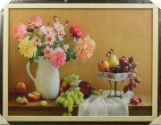 60*50 28 - Репродукция картины [01088343]