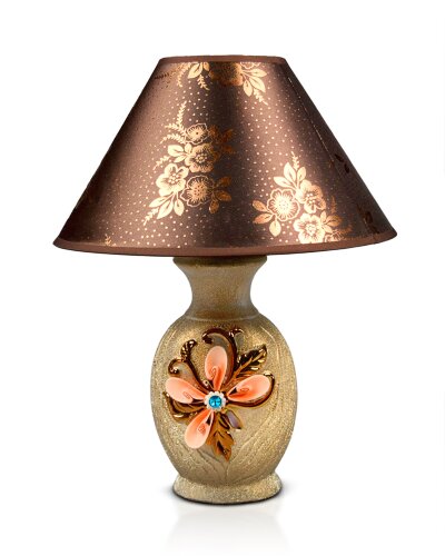 М2013R-Y3 АКЦИЯ светильник настольный [01064061] М2013R-Y3 АКЦИЯ светильник настольный