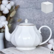 717311 (в уп.18шт.) - Чайник заварочный 800мл. / T [01111214]