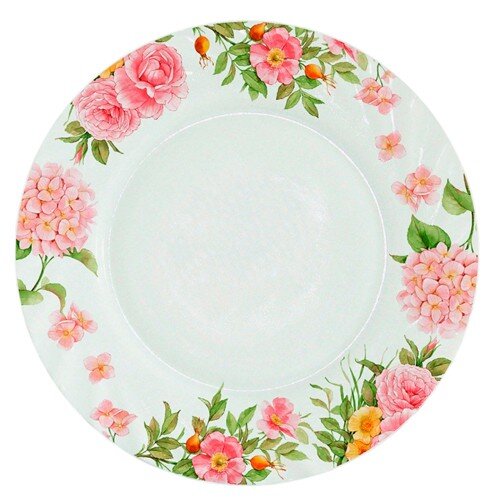 564248-РСВ (в уп.1наб.) - Салатник 440мл./15,3см, [01110645] 564248-РСВ (в уп.1наб.) - Салатник 440мл./15,3см, набор 6шт. JEWEL 701 "Селин" (ПС0064-48), материал: стеклокерамика.