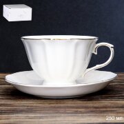 691136 ( уп.1наб.) - Чайная пара 2пр, 250мл на нож [01110132]