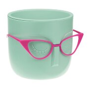 481324-РСВ (в уп.8шт.) - Кашпо МАРИ D115мм 0,65л с [01103735]