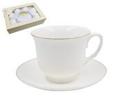 100395 (в уп.8шт.) - Чайный набор 12пр. в подар.уп [01108824]