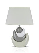 Д-JM802-19 Grey+White+Beige, размер: 330*200*450мм [01100508]