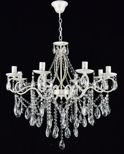 ВР-N2325/8 WG D700*H910мм (1) светильник потолочны [01082150] ВР-N2325/8 WG D700*H910мм (1) светильник потолочный