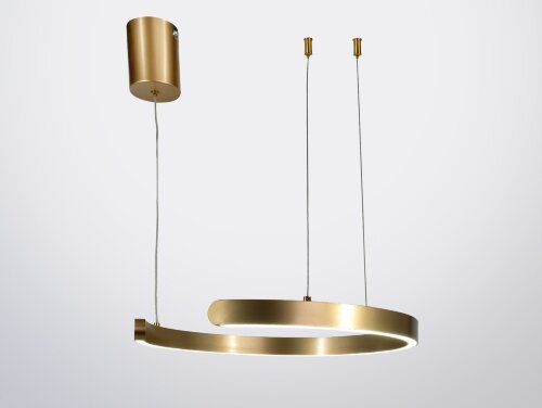 Х20638/400 SGD LED55W 3000-4000-6000K Dimmer (1) с [01103188] Х20638/400 SGD LED55W 3000-4000-6000K Dimmer (1) светильник потолочный