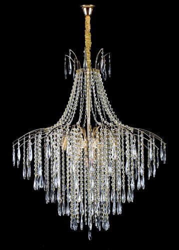 6763/800 FGDW E14*12 D800*H900/1350мм (1) светильн [01109337] 6763/800 FGDW E14*12 D800*H900/1350мм (1) светильник потолочный