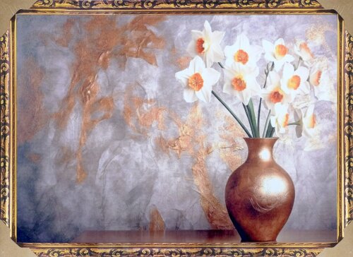 50*70 8141 - Репродукция картины [01111699] 50*70 8141 - Репродукция картины