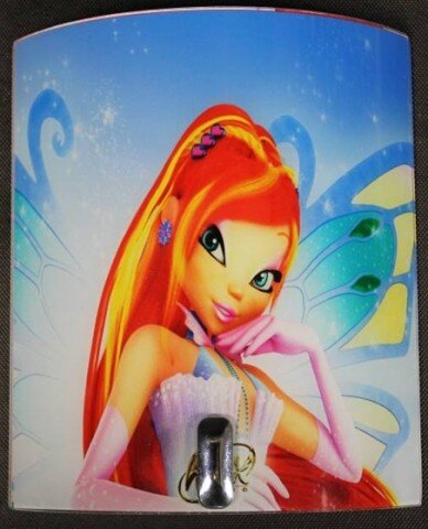 Ф8141 (8) АКЦИЯ светильник настенный [01071156] Ф8141 (8) АКЦИЯ светильник настенный