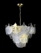 MDG40477/8 COPPER+CL, D600*H440мм, E14*8*60W, (1) [01109185]