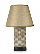 В-HS8203 brown+brown shade, размер: 250*250*390мм [01104596]