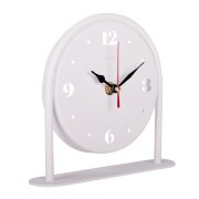 1816-001 (10) Часы настольные металл, открытая стр [01107571]