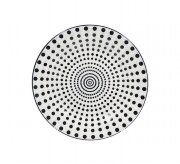 тгк7-4004 (в уп.96шт.) - Тарелка десертная 7" Lave [01110864]