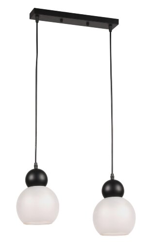 МС-XA3143/2 BK (2) светильник потолочный [01101790] МС-XA3143/2 BK (2) светильник потолочный