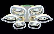 МС-LI8441C/6+6B CR (RGB) Led 180W+8W 3000K+4000K+6 [01100179]
