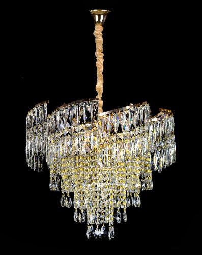 365/600 FGDW E14*11 D600*H600/1000мм (1) светильни [01109355] 365/600 FGDW E14*11 D600*H600/1000мм (1) светильник потолочный